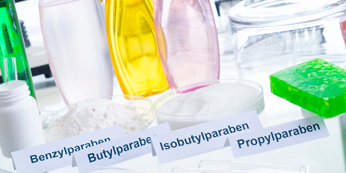 Four Ingredients we Exclude from Our Products and Why