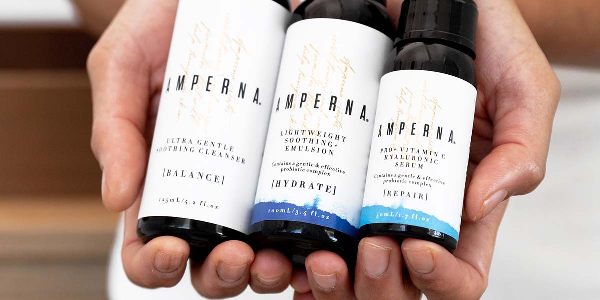 The Demand for Personalised Skincare