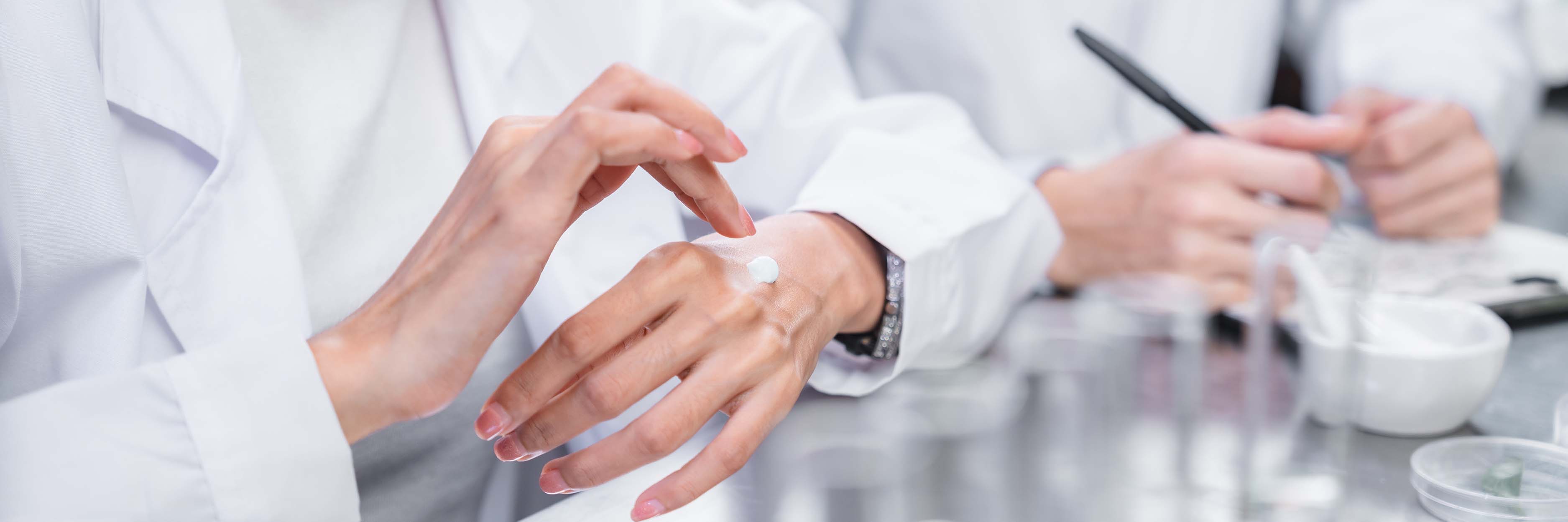 Think Dirty):  Are They Helpful or Harmful?