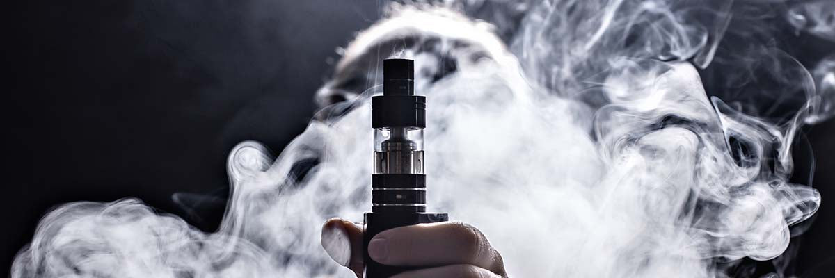 The Effects Vaping Has on Your Skin AMPERNA