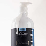 Cleanse & Rebalance Dermal Care Shampoo
