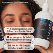 Strengthen & Protect Dermal Care Conditioner