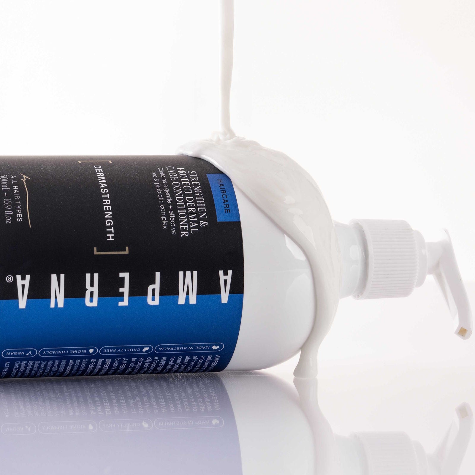 Strengthen & Protect Dermal Care Conditioner