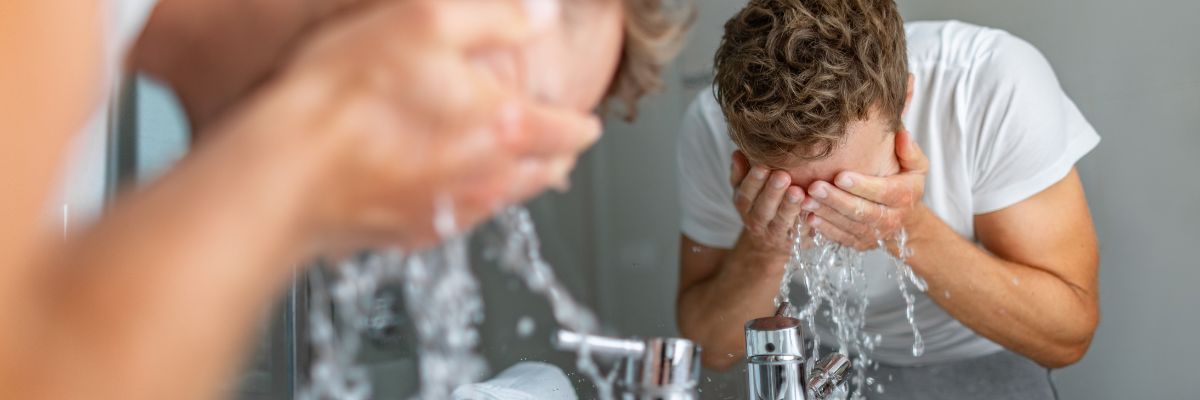 How Do I Choose a Cleanser for Sensitive Skin?