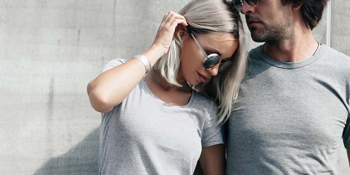 Dressing for Sensitive Skin AMPERNA®