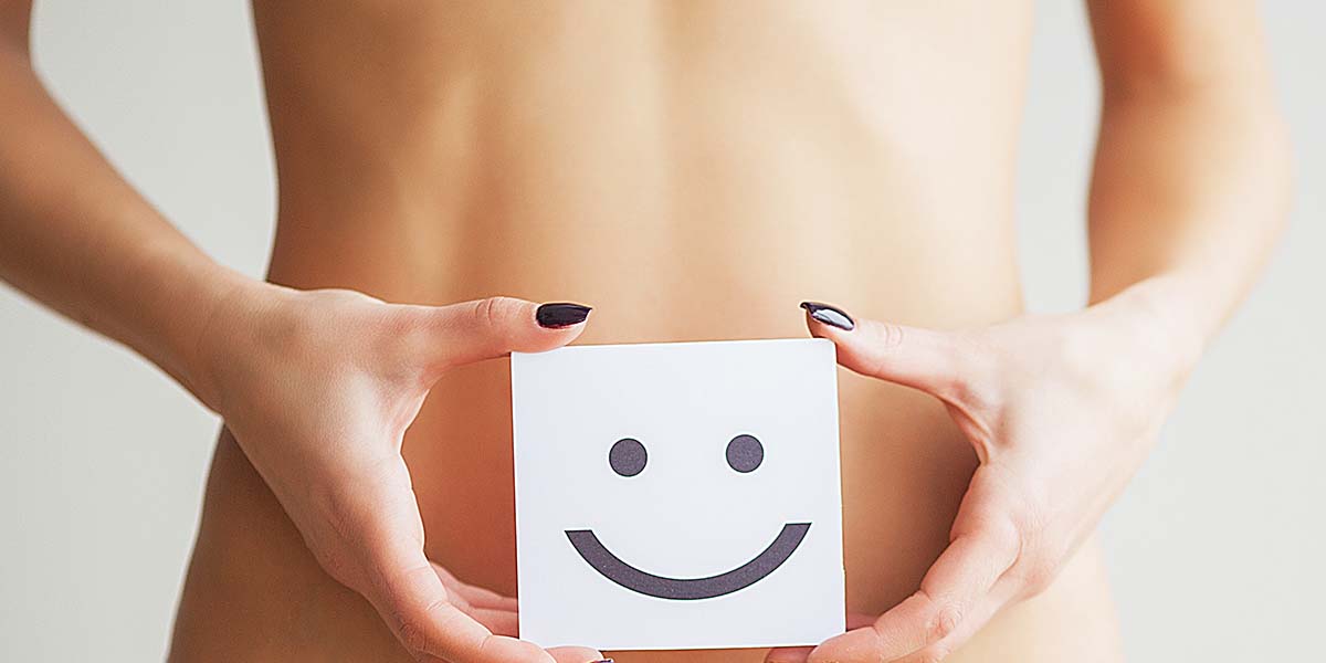 How Gut Health Affects Your Skin