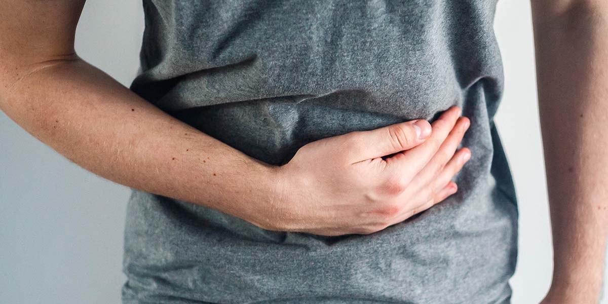 How Stress Can Affect Your Gut Health