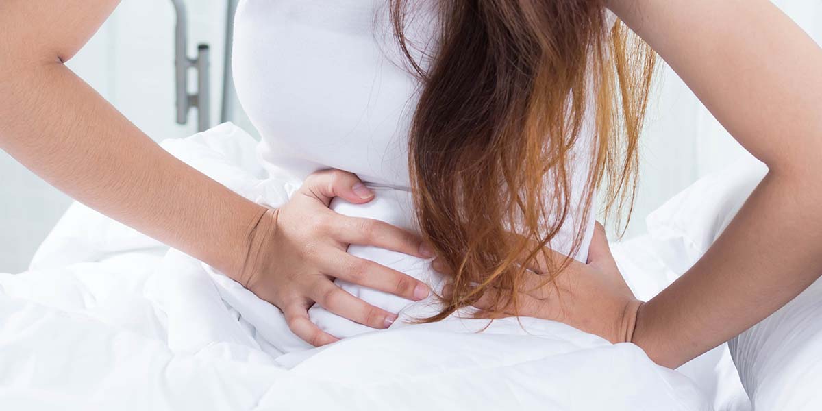 The Gut-Skin Connection Is Real - Glow From the Inside Out