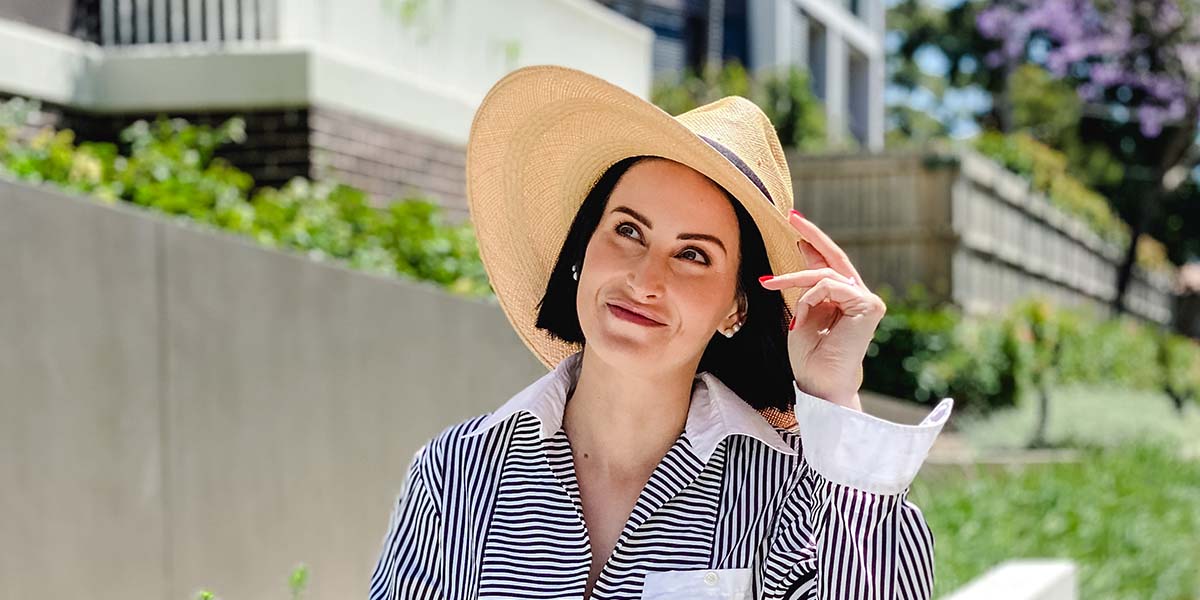 Kiri Yanchenko Answers Your Questions on all Things Skin, Lifestyle & Wellbeing