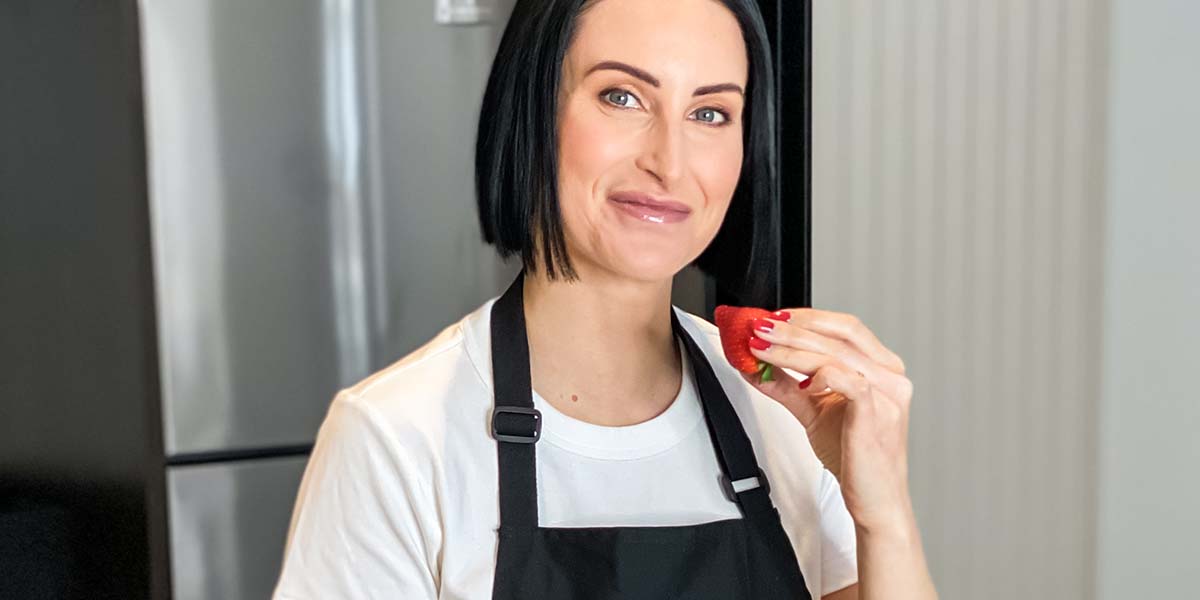 Hi I'm Kiri, the Founder of AMPERNA