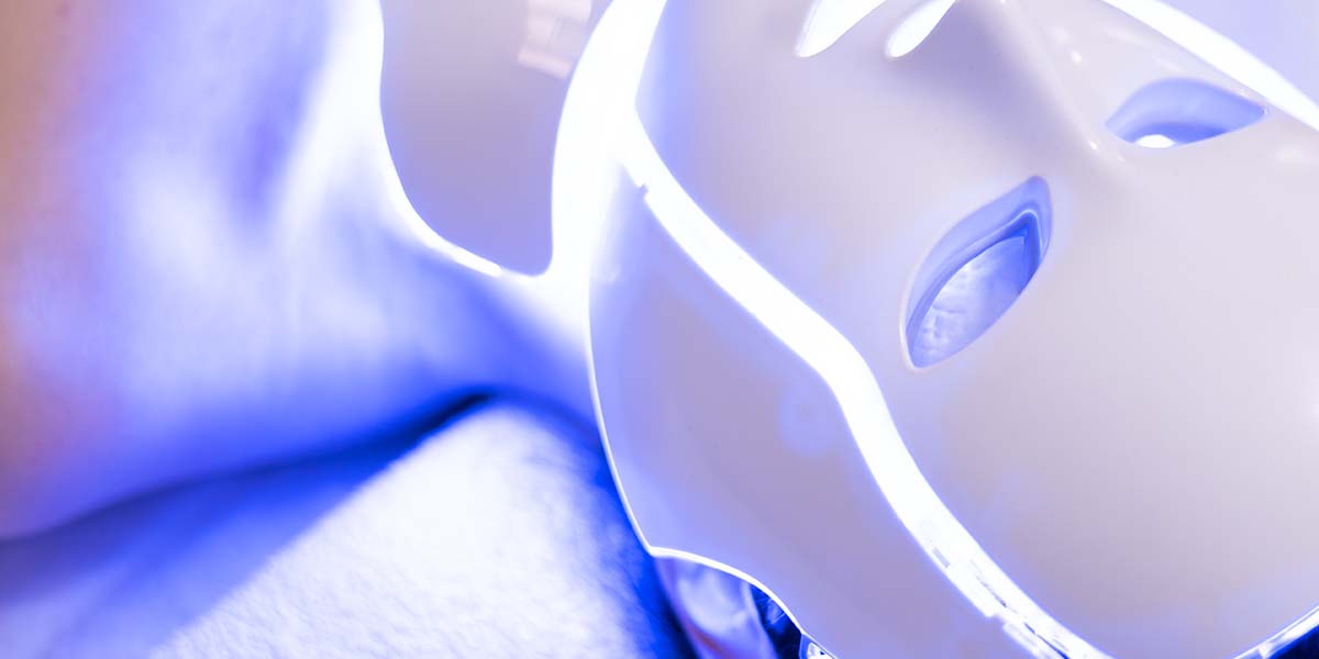 Are In-home LED Light Masks Worth Buying?