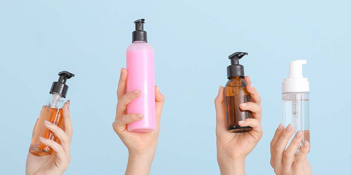 The Price Tag of Skincare
