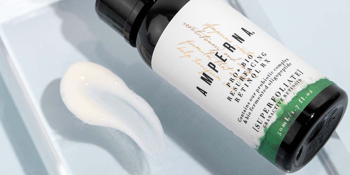 How To Use Retinol: A Beginner's Guide And FAQ