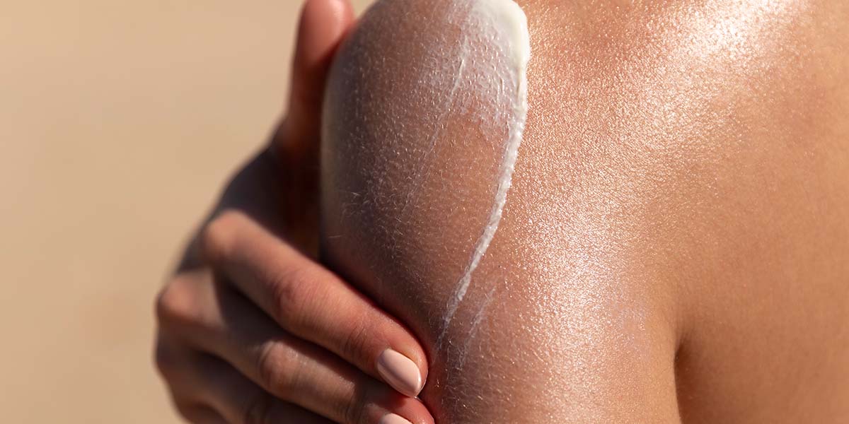 Six Great Ways to Give Your Skin a Spring Clean