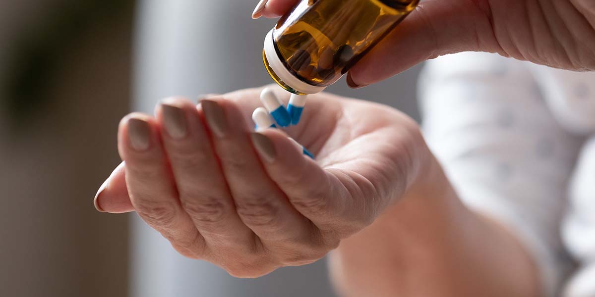 Antibiotics & Gut Health