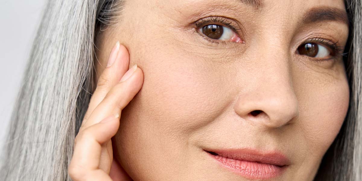 How your Skin Changes with Age (20s, 30s, 40s, 50s and Beyond)