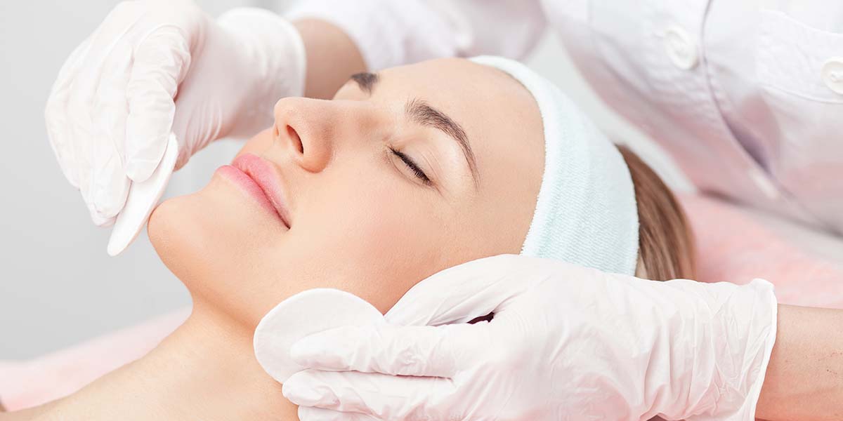 All About Exfoliation: Ditch the Scrub, Chemical is Best