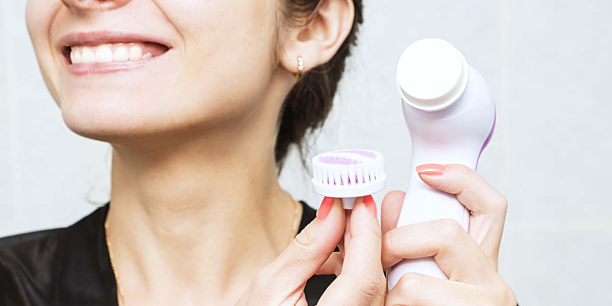 Are Cleansing Devices Worth all the Hype?