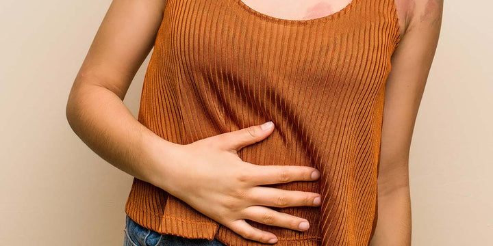 Why Digestion Plays A Role In The Appearance Of Your Skin