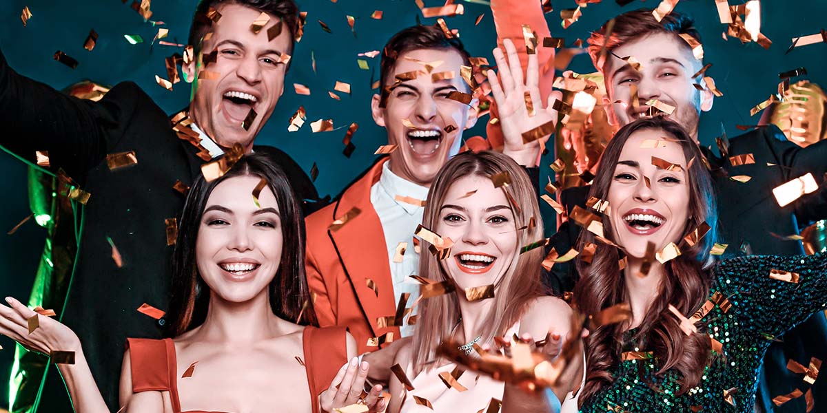 How to Achieve Your “Festive-best” Skin