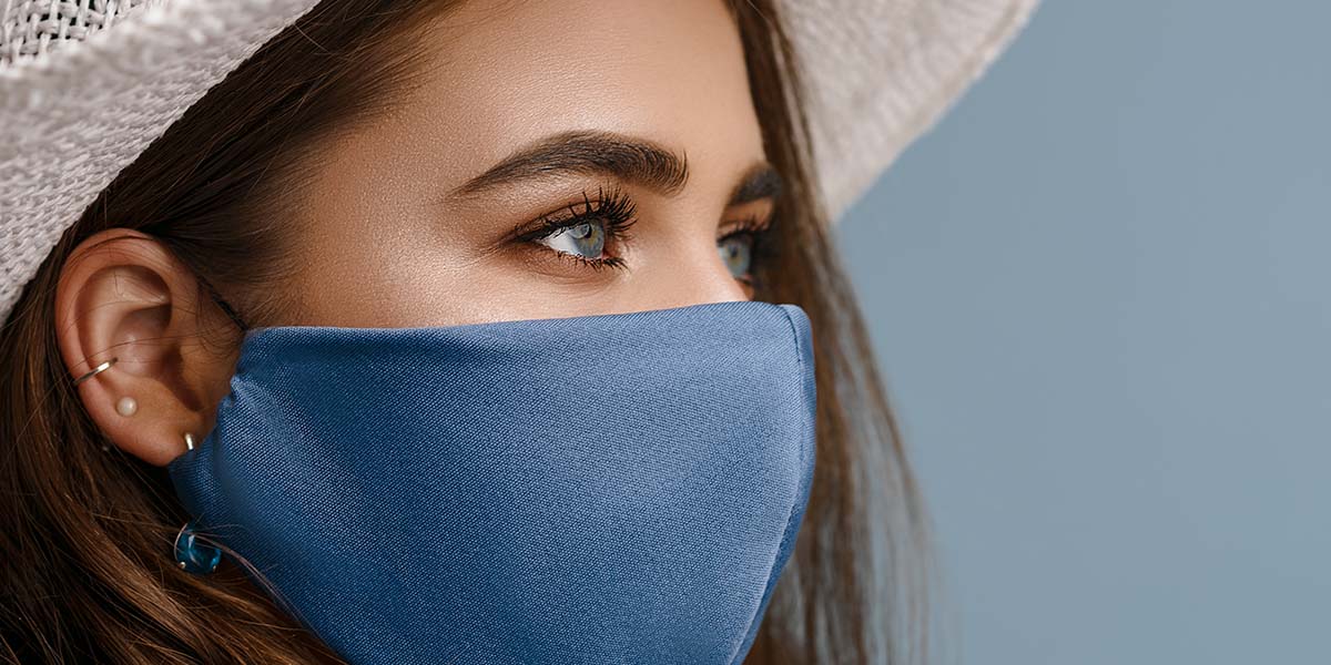 5 Healthy Skin Habits for 2021