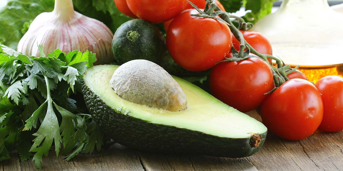 9 Foods that will Hydrate your Skin from the Inside Out