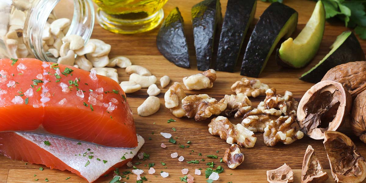 Could an Anti-Inflammatory Diet be the First Step to Clearer Skin?