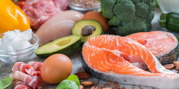 How the Keto Diet can Impact your Skin