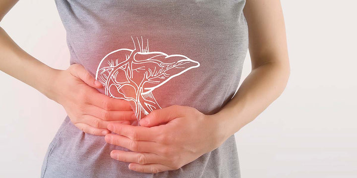 The Skin and Liver Link
