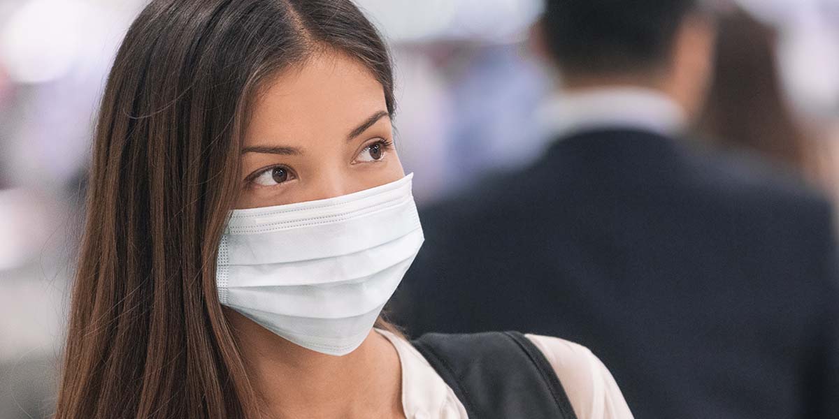 Preventing ‘Maskne’ & Mask Related Breakouts
