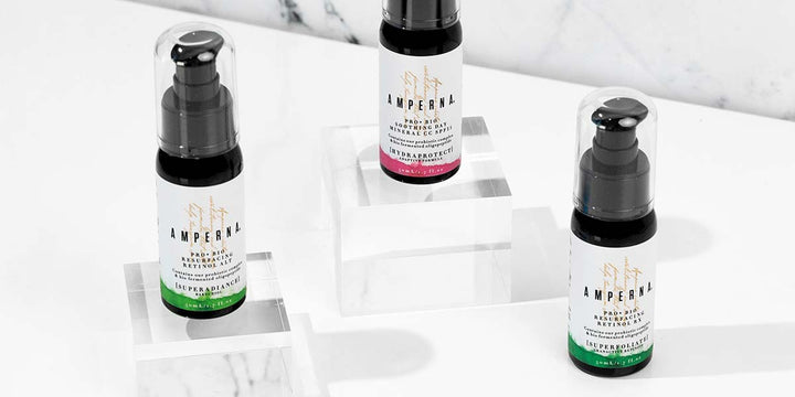 Three New Products Your Skin Will Love