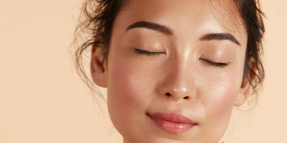 Glowing Skin Starts in the Gut