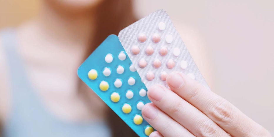 How to Avoid Acne After Going Off Birth Control – AMPERNA®