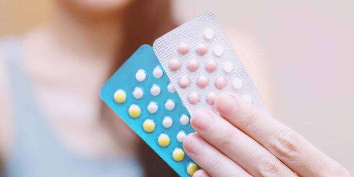 How to Avoid Acne After Going Off Birth Control