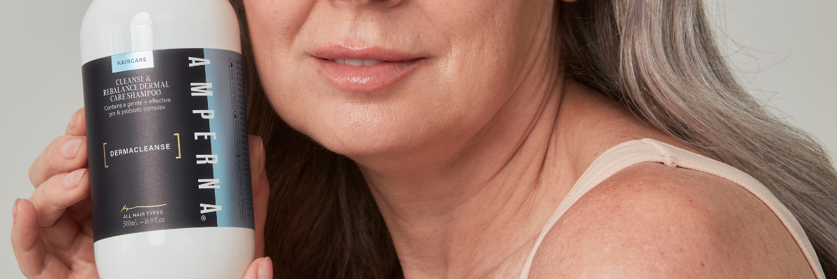 What Are Postbiotics in Haircare and What Do They Do?