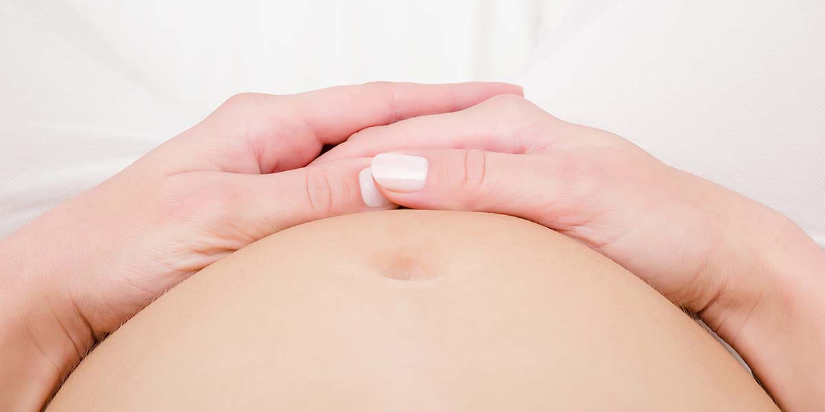Pregnant and Suffering from Skin Problems?