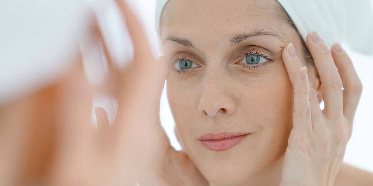 How Our Unique Probiotic Helps to Soothe Skin and Reduce Signs of Ageing