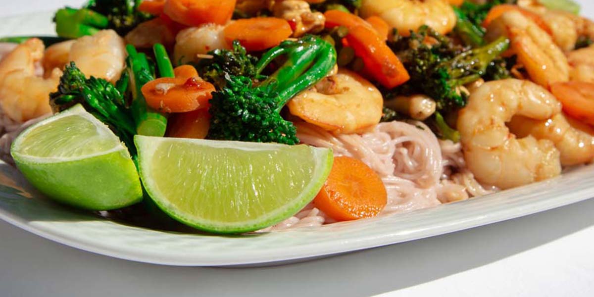 2 Healthy Recipes to Make at Home