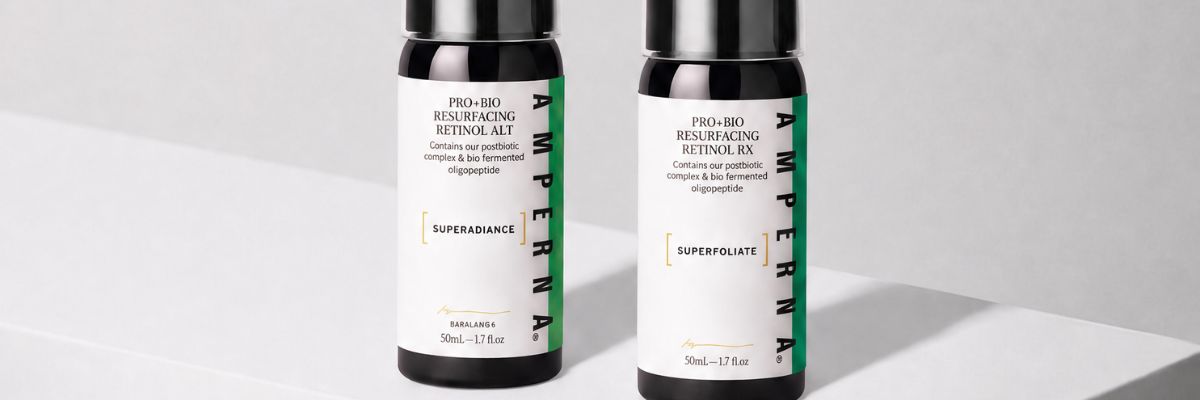 Bakuchiol vs Retinol: Which One Is Right for Your Skin?
