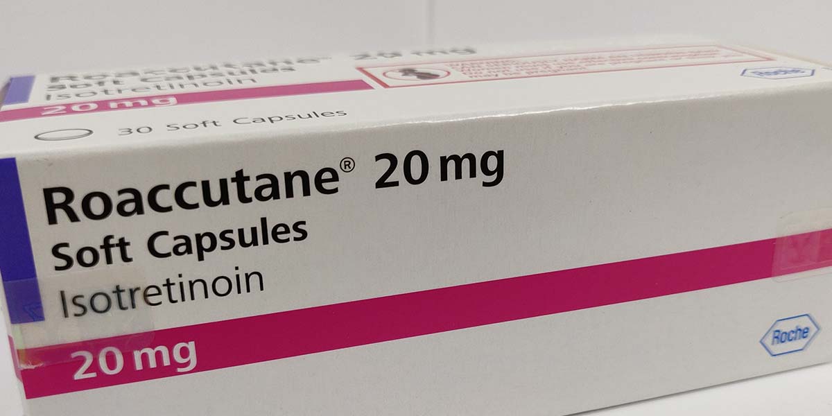 Accutane. Are the Side Effects Worth It?