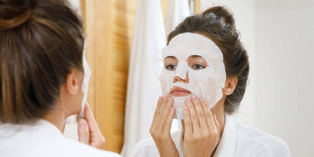 How Bad are Sheetmasks for the Environment? AMPERNA®