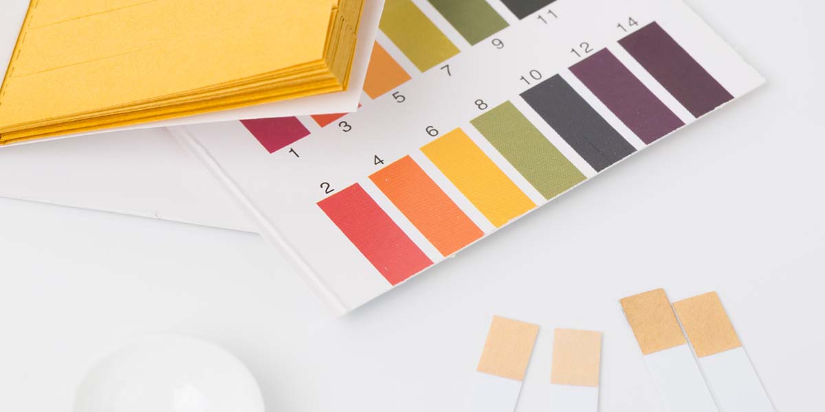 Why Nurturing your Skins pH Balance is crucial for your Skins Health