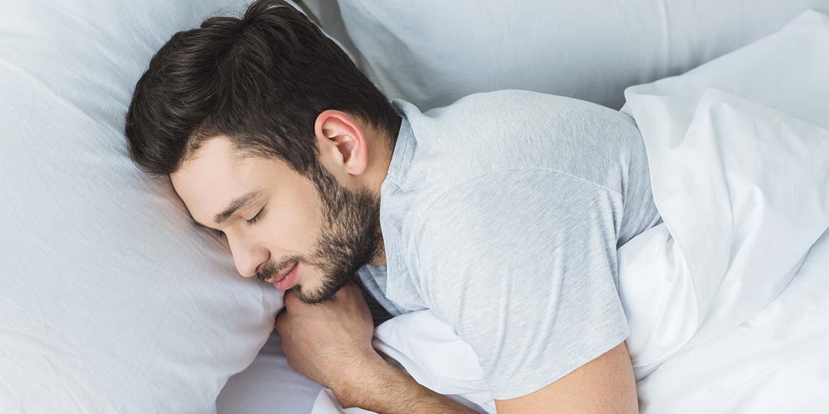 Sleep and Skin Health