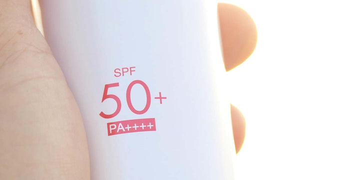 Sunscreen 101: Everything You Need To Know About SPF
