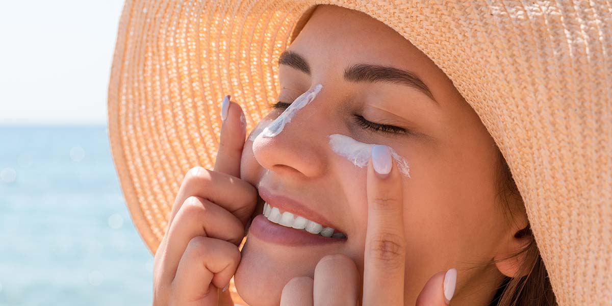 Sunscreen Doesn't Compromise Vitamin D Levels
