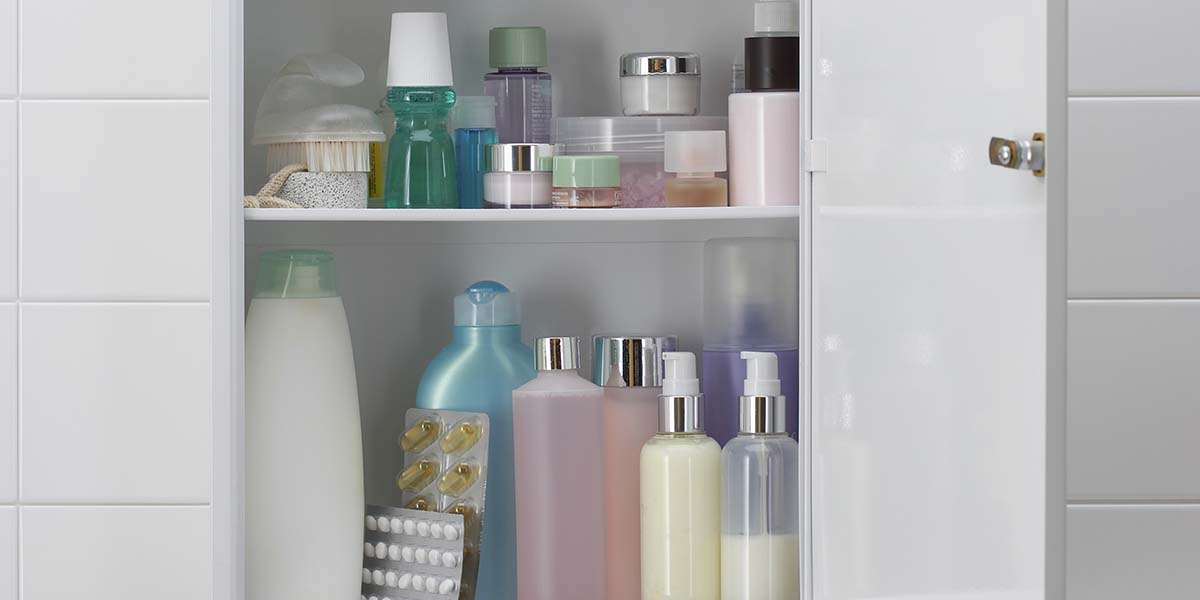 Simple and Sustainable Skincare