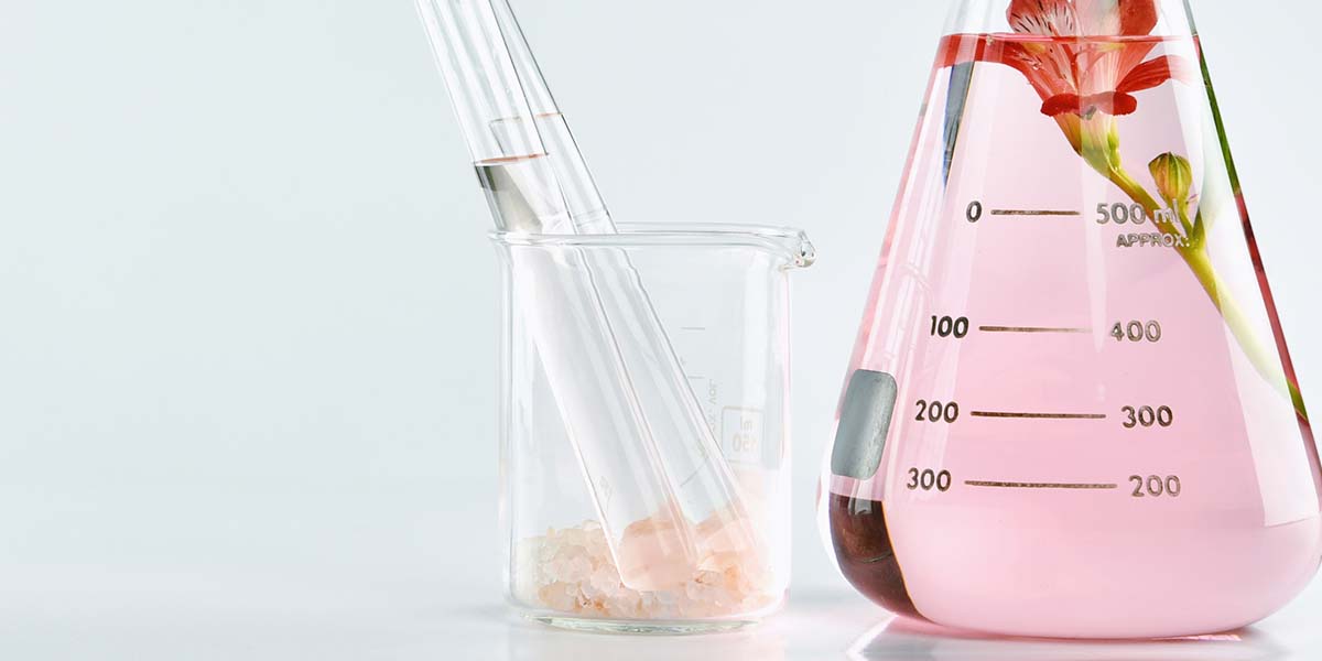 Natural vs. Synthetic Fragrance: What's the Difference?