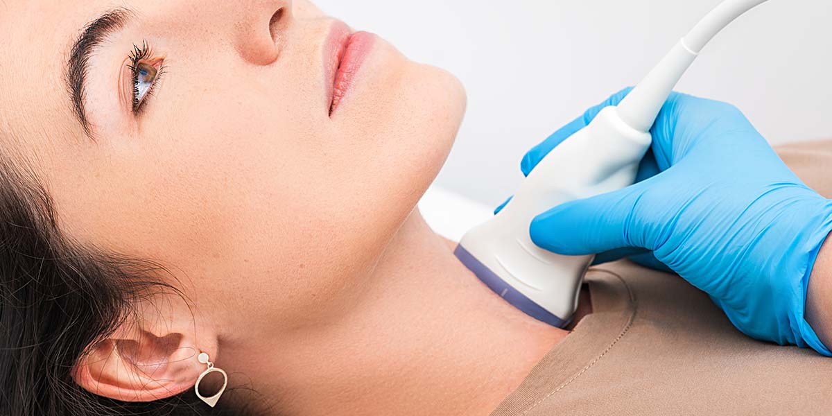 Skin Problems Associated with Thyroid Disease