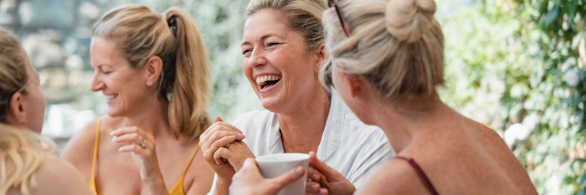 Celebrating Women’s Skin, At Every Stage