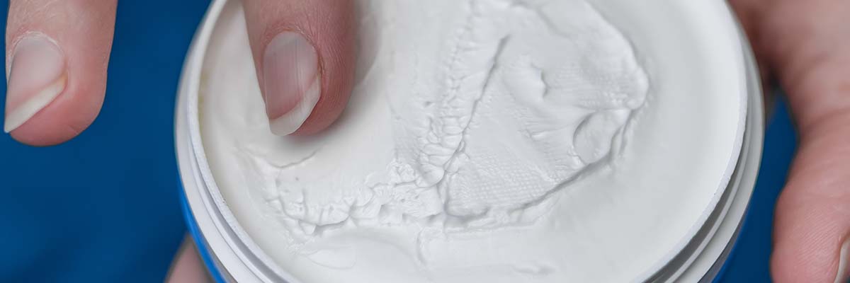 Can You Use Sudocrem on Your Face? Acne, Sensitive Skin + Face Basting Explained